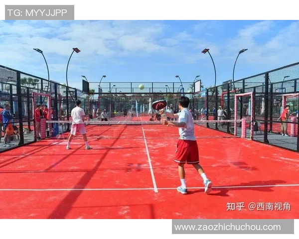 成都网球队的节奏体系与网球战术的深度解析与应用探讨