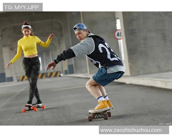 杭州滑板队技术解析:探索滑板运动的魅力与挑战