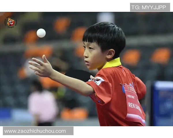 李秀英专访:从乒乓球新星到传奇教练的成长之路回顾